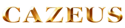 Cazeus Casino – Online Casino & Betting logo